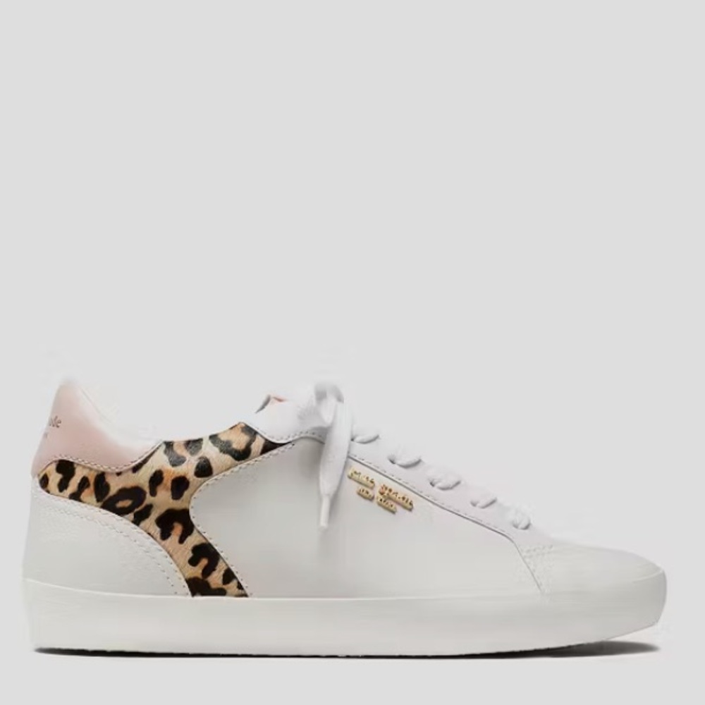 NEW Kate Spade Ace sneaker 8